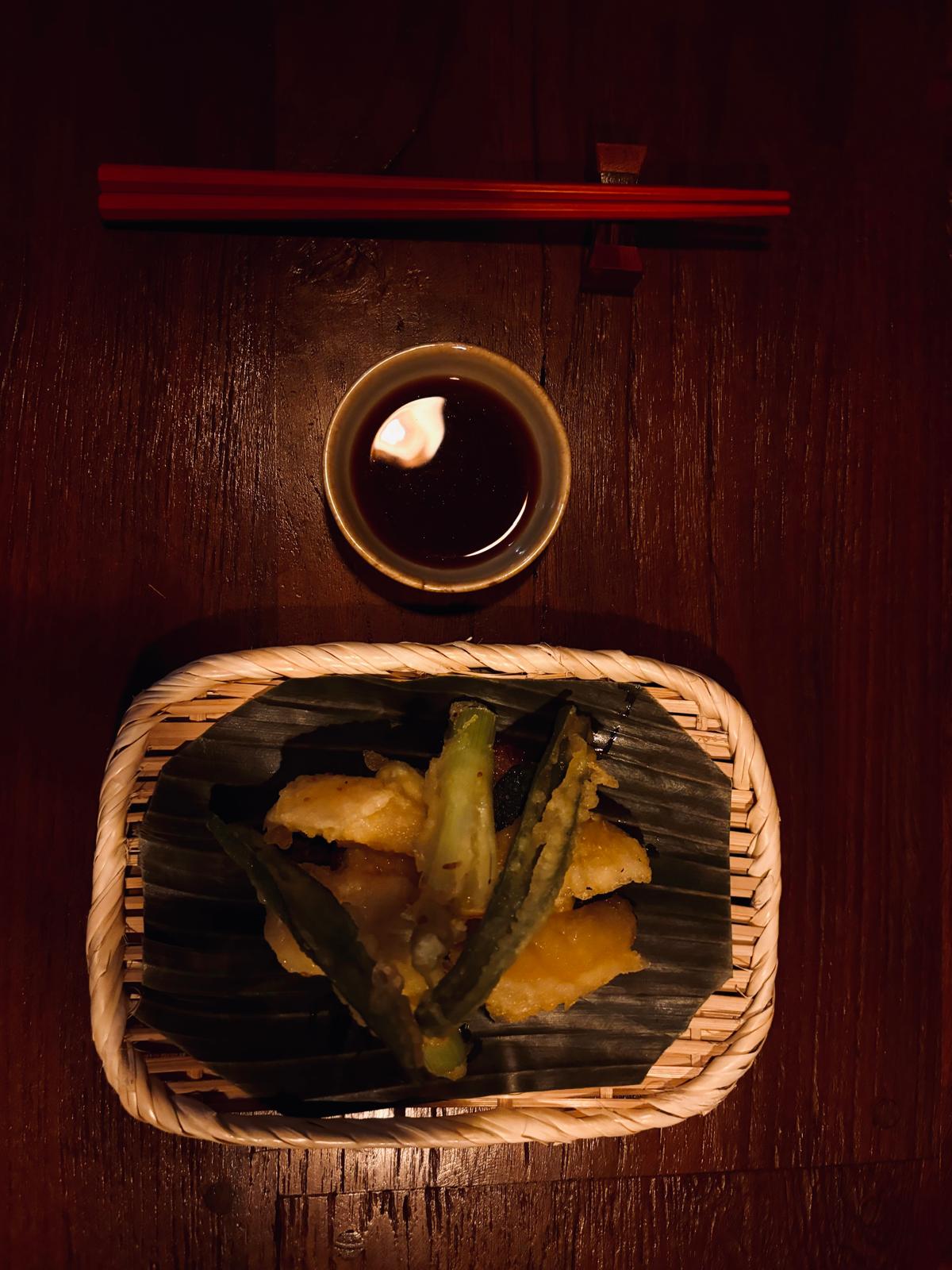 Description 1
